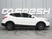 Nissan Qashqai II Воронеж  - изображение 23