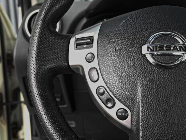 Nissan Qashqai+2 I Рестайлинг с пробегом 2011 года, цена 1 449 000 рублей, 199902 км, внедорожник, Автокод Объявления