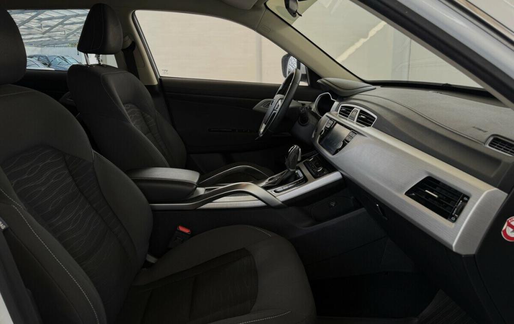 Geely Atlas I Москва  - изображение 11