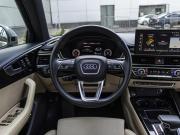 Audi A4 V (B9) Рестайлинг Москва  - изображение 35
