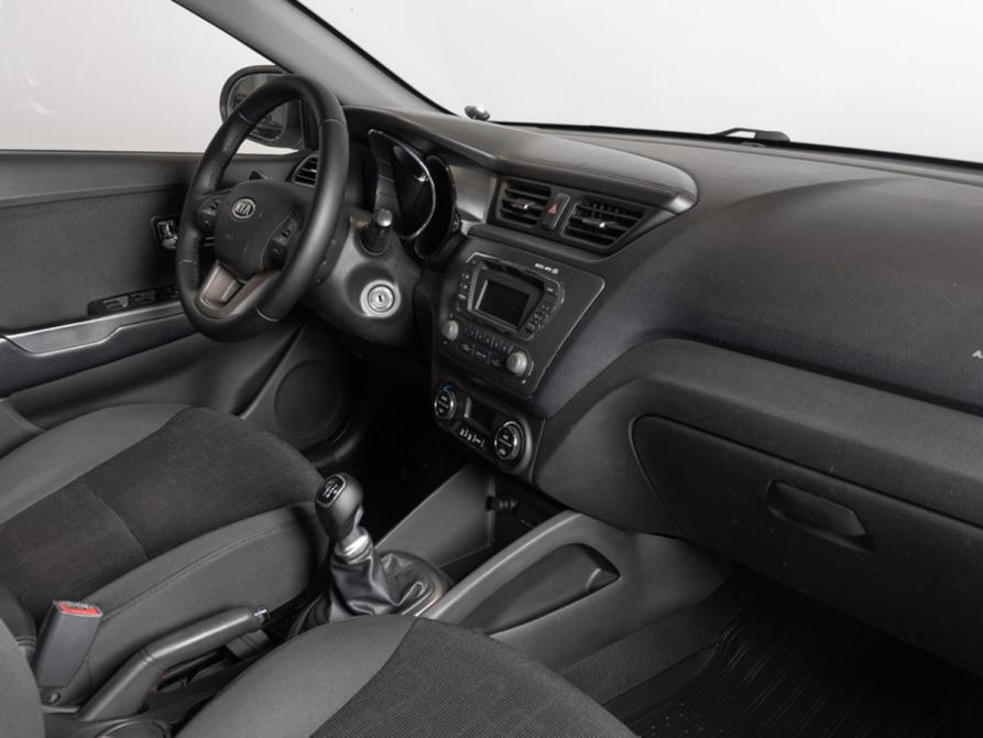 Kia Rio III Казань  - изображение 7