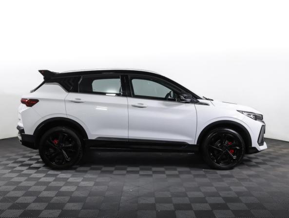Geely Coolray I Рестайлинг с пробегом 2023 года, цена 2 290 000 рублей, 28289 км, внедорожник, Автокод Объявления