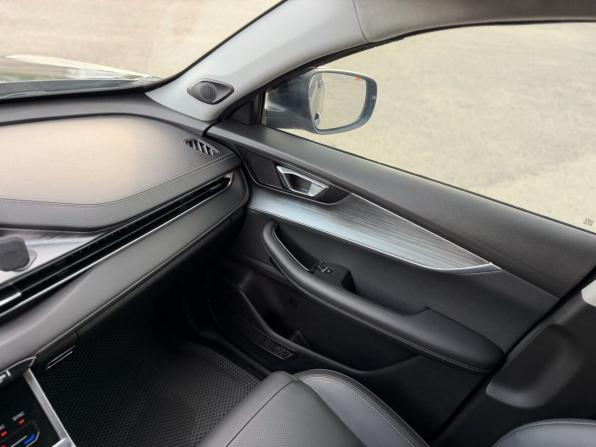Chery Tiggo 7 Pro Max I с пробегом 2023 года, цена 2 050 000 рублей, 60200 км, внедорожник, Автокод Объявления