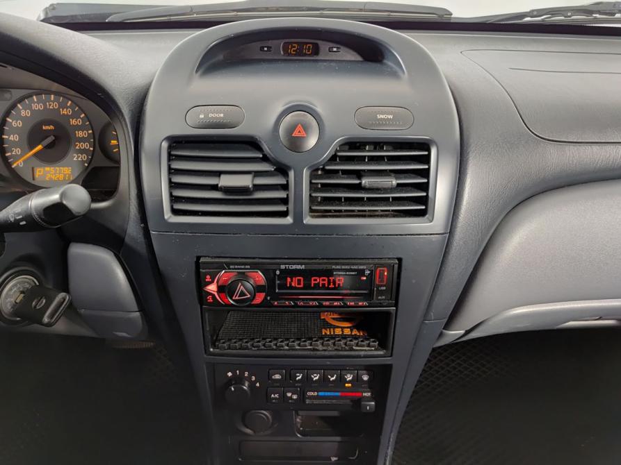 Nissan Almera Classic I Набережные Челны  - изображение 18