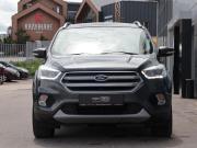 Ford Kuga II Рестайлинг Калуга  - изображение 38