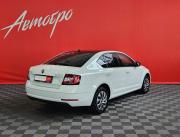 Skoda Octavia III (A7) Рестайлинг Вологда  - изображение 23
