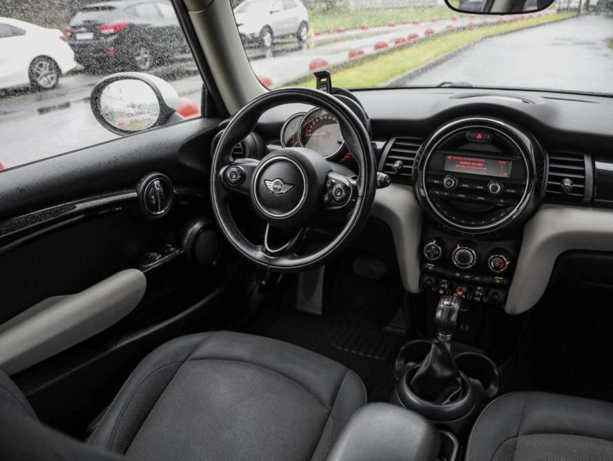 Mini Hatch III (F55/F56) Санкт-Петербург  - изображение 10