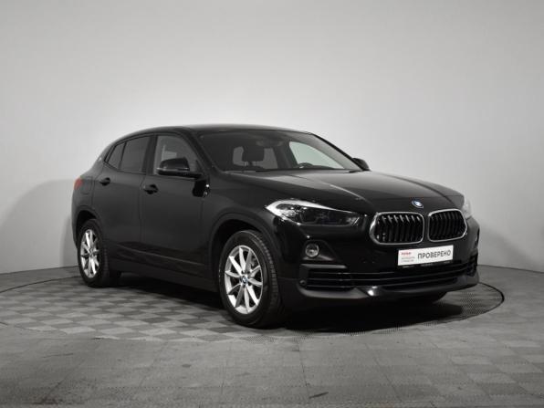 BMW X2 I (F39) с пробегом 2019 года, цена 1 897 890 рублей, 150000 км, внедорожник, Автокод Объявления