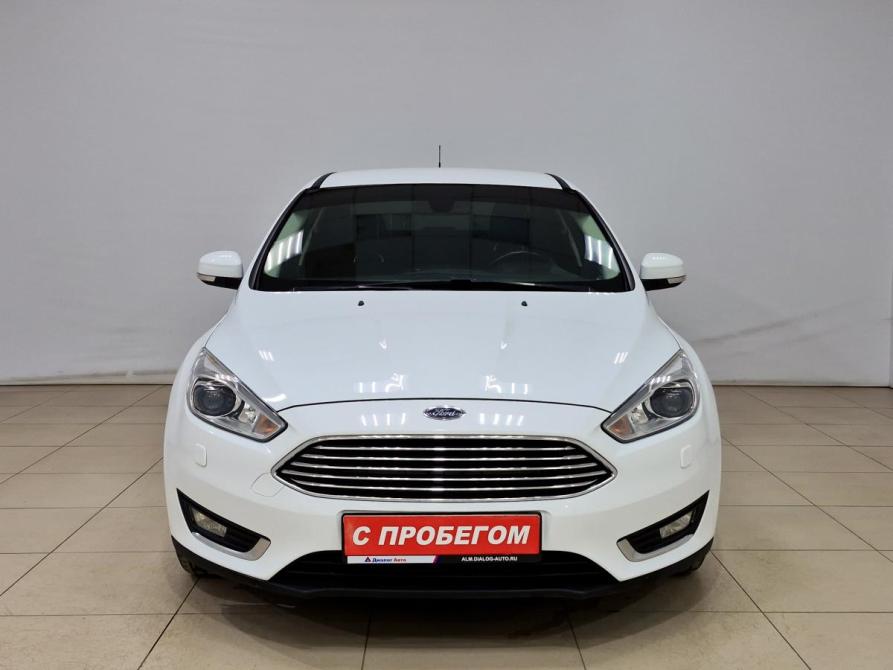Ford Focus III Рестайлинг Альметьевск  - изображение 2