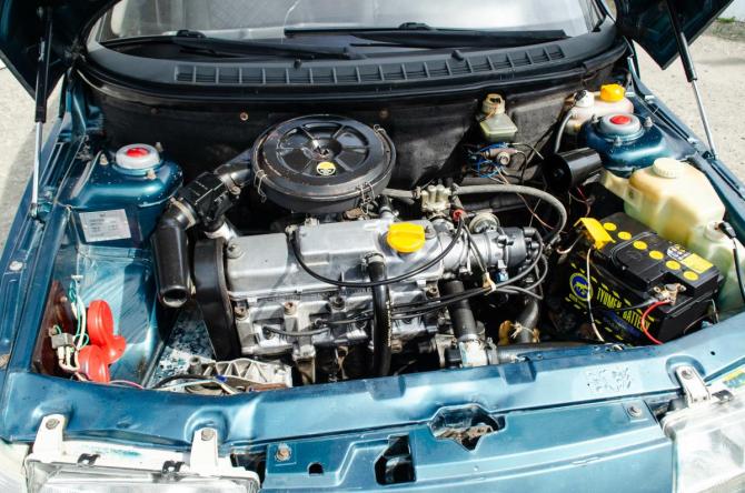 Lada (ВАЗ) 2110 с пробегом 1999 года, цена 99 000 рублей, 220000 км, седан, Автокод Объявления