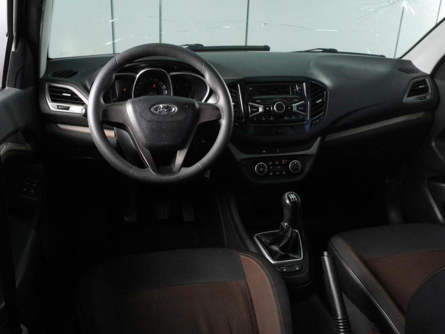 Lada (ВАЗ) Vesta I Минеральные Воды  - изображение 6