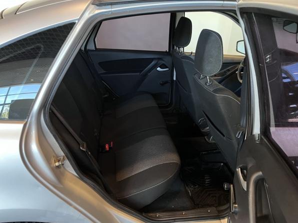 Lada (ВАЗ) Granta I с пробегом 2014 года, цена 422 000 рублей, 102102 км, лифтбек, Автокод Объявления