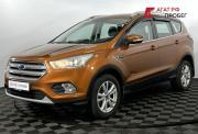 Ford Kuga II Рестайлинг Нижний Новгород  - изображение 25