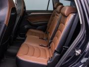 Skoda Kodiaq I Рестайлинг Москва  - изображение 30