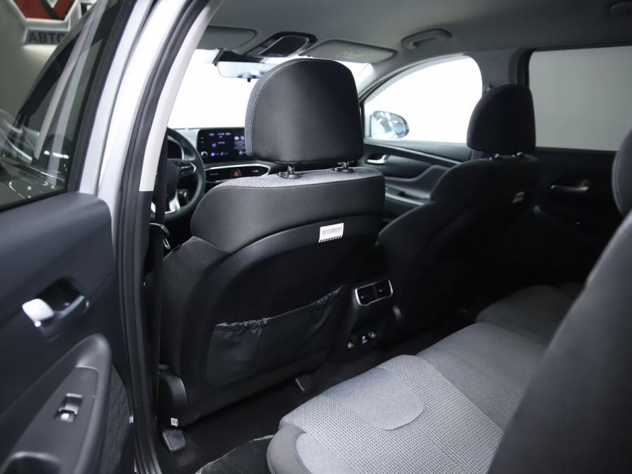 Hyundai Santa Fe IV Рестайлинг Уфа  - изображение 11