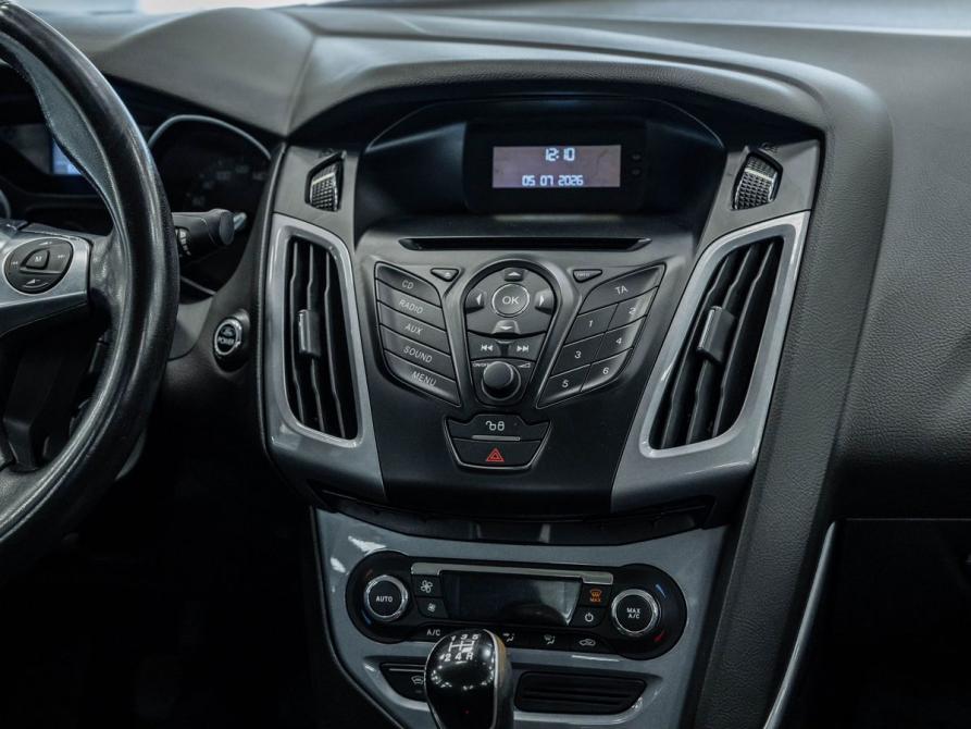 Ford Focus III Самара  - изображение 12