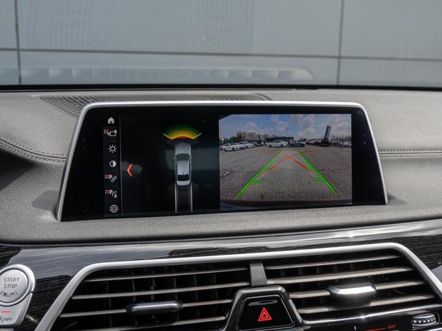 BMW 7 серии VI (G11/G12) Краснодар  - изображение 13