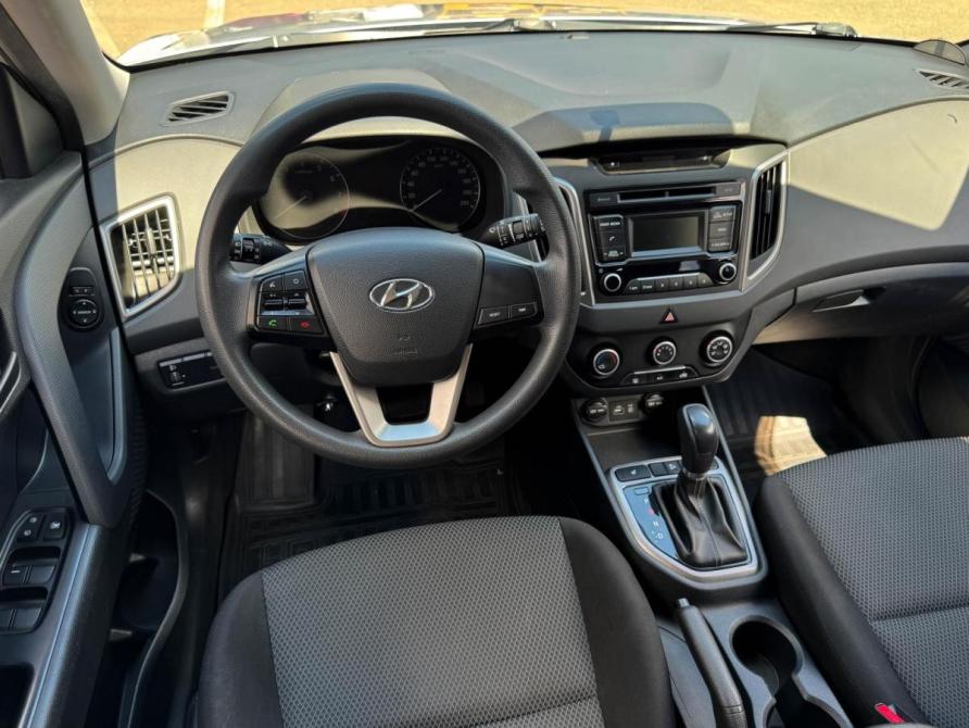 Hyundai Creta I Кропоткин  - изображение 6