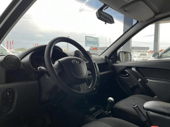 Lada (ВАЗ) Granta I с пробегом 2013 года, цена 324 900 рублей, 159057 км, седан, Автокод Объявления