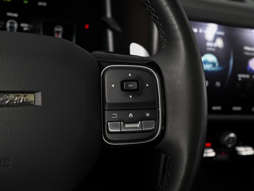Haval Dargo Ставрополь  - изображение 19