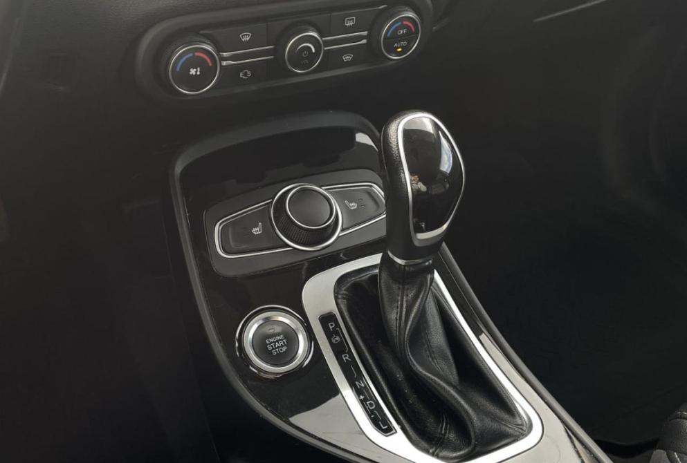 Chery Tiggo 7 I Иваново  - изображение 16