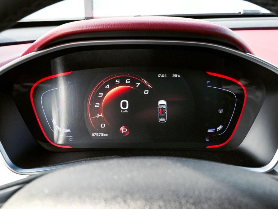 Geely Coolray I Екатеринбург  - изображение 15