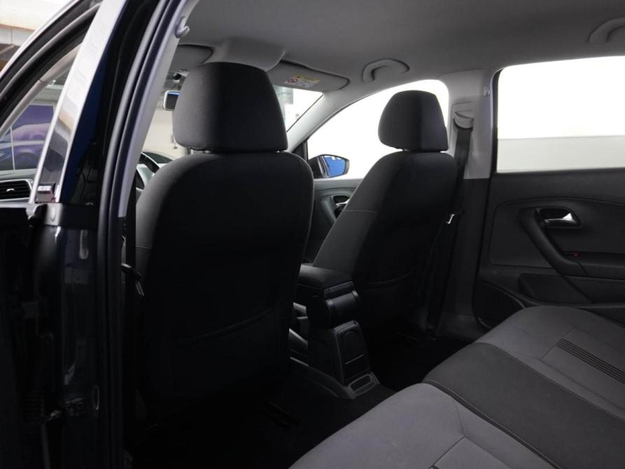 Volkswagen Polo V Рестайлинг Москва  - изображение 11