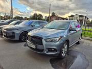 Infiniti QX60 I Рестайлинг Санкт-Петербург  - изображение 2