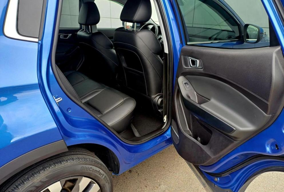 Chery Tiggo 4 I Абакан  - изображение 16