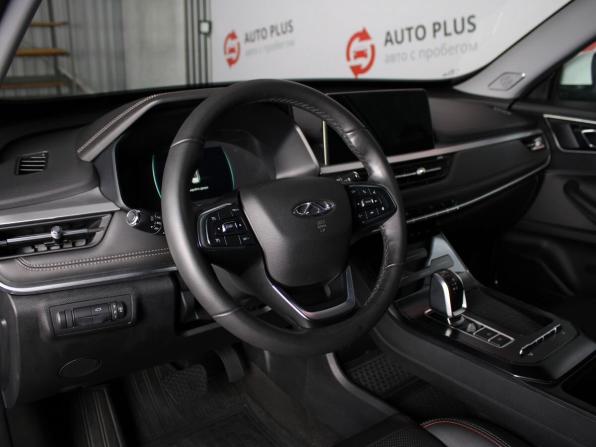 Chery Tiggo 7 Pro I с пробегом 2020 года, цена 1 730 000 рублей, 60000 км, внедорожник, Автокод Объявления
