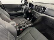 Kia Sportage IV Уфа  - изображение 28
