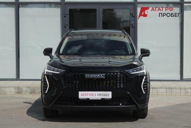Haval Jolion I Рестайлинг с пробегом 2024 года, цена 1 980 000 рублей, 58005 км, внедорожник, Автокод Объявления