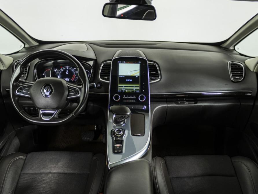 Renault Espace V Москва  - изображение 13