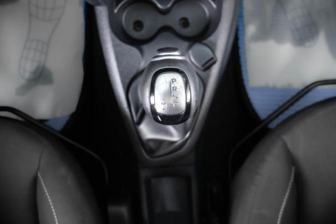 Renault Sandero II с пробегом 2017 года, цена 1 049 000 рублей, 165254 км, хэтчбек, Автокод Объявления