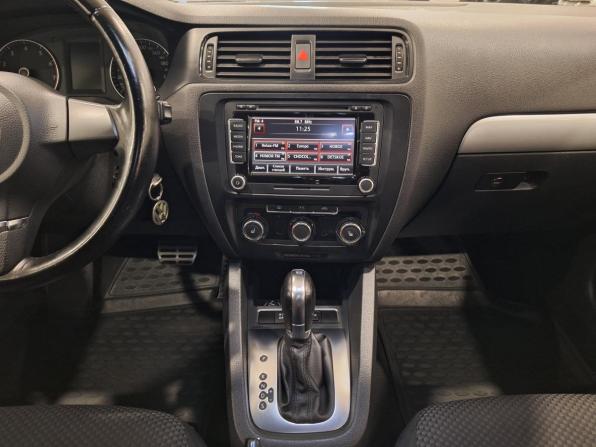 Volkswagen Jetta VI с пробегом 2012 года, цена 1 150 000 рублей, 107082 км, седан, Автокод Объявления