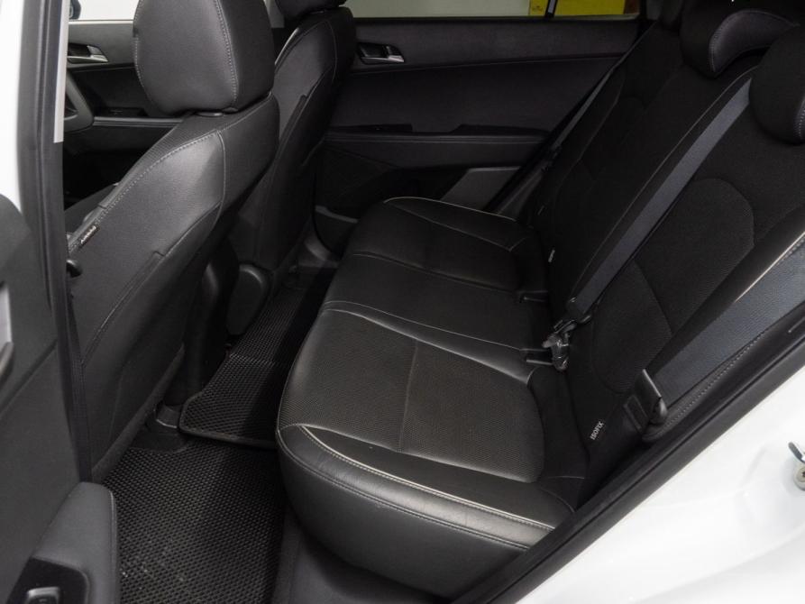 Hyundai Creta I Тюмень  - изображение 15