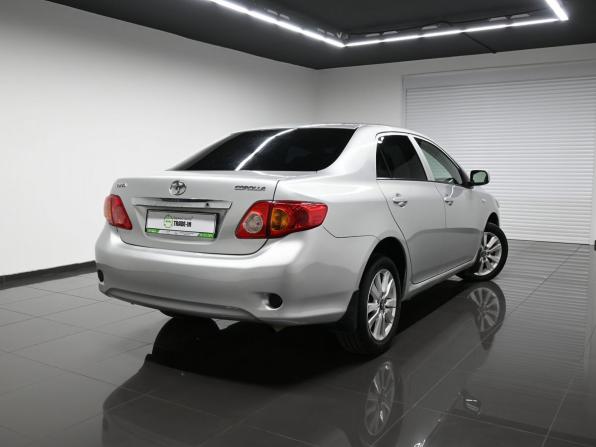 Toyota Corolla X (E140 E150) с пробегом 2008 года, цена 785 000 рублей, 287428 км, седан, Автокод Объявления