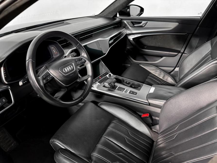 Audi A6 V (C8) Санкт-Петербург  - изображение 9
