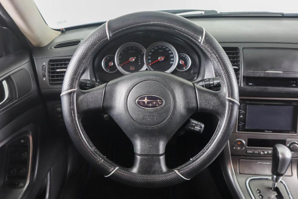 Subaru Outback III Пермь  - изображение 16