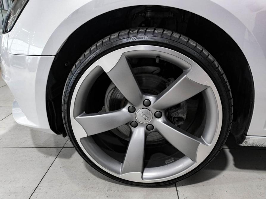 Audi A4 V (B9) Казань  - изображение 22