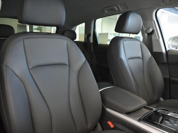 Audi Q7 II (4M) Рестайлинг с пробегом 2022 года, цена 6 998 000 рублей, 84592 км, внедорожник, Автокод Объявления