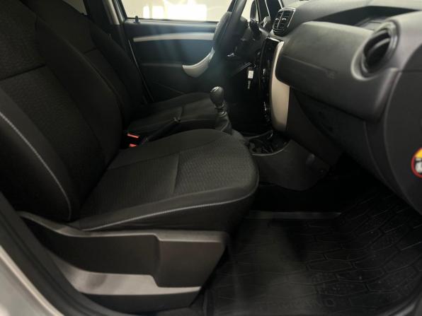 Nissan Terrano III (D10) с пробегом 2019 года, цена 1 570 000 рублей, 54205 км, внедорожник, Автокод Объявления