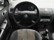 Skoda Fabia I Рестайлинг Екатеринбург  - изображение 26