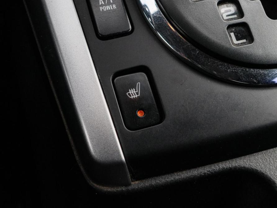 Suzuki Grand Vitara II Рестайлинг Москва  - изображение 15