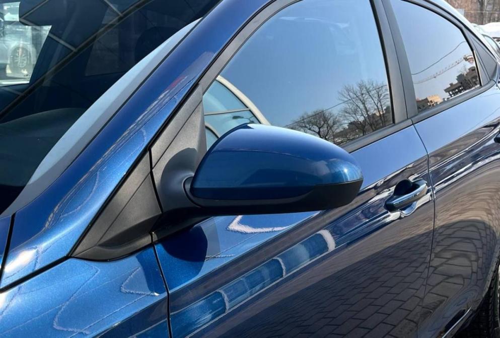 Hyundai Solaris II Рестайлинг Владимир  - изображение 22