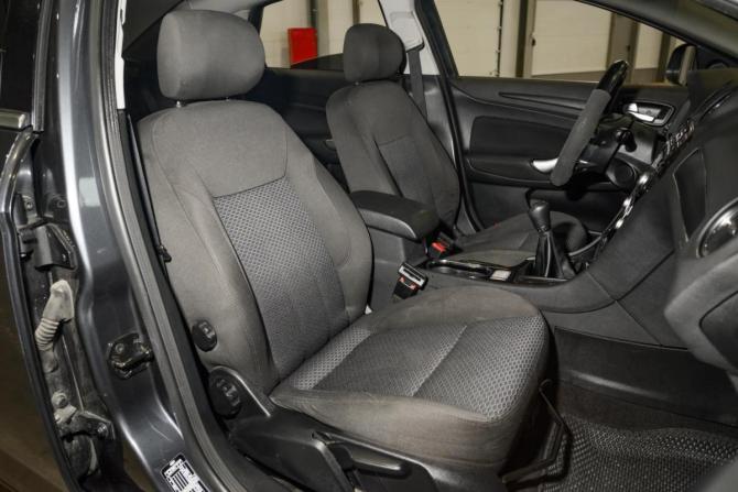 Ford Mondeo IV с пробегом 2008 года, цена 530 000 рублей, 261000 км, седан, Автокод Объявления