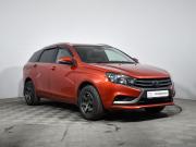 Lada (ВАЗ) Vesta I Санкт-Петербург  - изображение 21