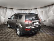 Citroen C-Crosser Москва  - изображение 23