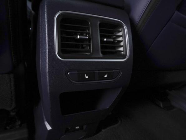 Haval F7x I Рестайлинг с пробегом 2022 года, цена 2 190 000 рублей, 69574 км, внедорожник, Автокод Объявления