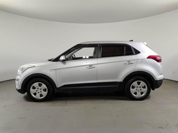 Hyundai Creta I с пробегом 2019 года, цена 1 650 000 рублей, 184012 км, внедорожник, Автокод Объявления